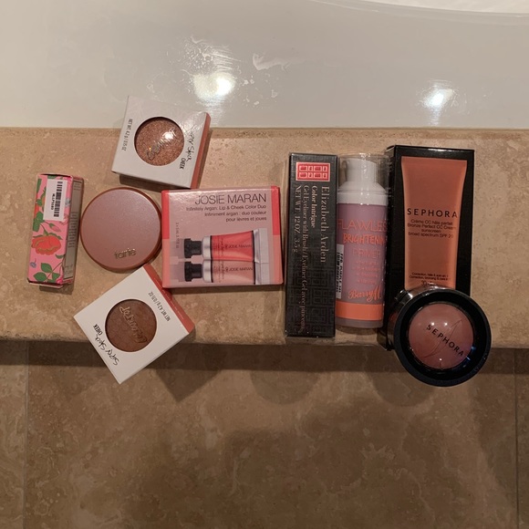 Sephora Other - Makeup bundle